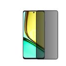 Película Hydrogel Privacidade Para Realme C67 - Blance
