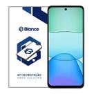 Película Hydrogel Resistant Compatível Com Xiaomi Redmi 13 - Blance Película Hydrogel Resistant Compatível Com Xiaomi Redmi 13 - Blance