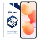 Película Hydrogel Resistant Para Cubot A10 - Blance Película Hydrogel Resistant Para Cubot A10 - Blance