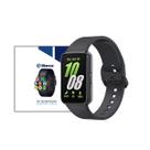 Película Hydrogel Resistant Para Galaxy Fit 3 - Blance Película Hydrogel Resistant Para Galaxy Fit 3 - Blance