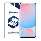 Película Hydrogel Resistant Para Galaxy S24 FE - Blance Película Hydrogel Resistant Para Galaxy S24 FE - Blance