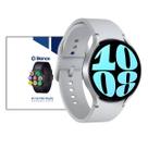 Película Hydrogel Resistant Para Galaxy Watch 6 Bt 44mm Película Hydrogel Resistant Para Galaxy Watch 6 Bt 44mm