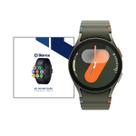 Película Hydrogel Resistant Para Galaxy Watch 7 e FE 40mm Película Hydrogel Resistant Para Galaxy Watch 7 e FE 40mm