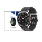 Película Hydrogel Resistant Para Galaxy Watch Ultra 47mm Película Hydrogel Resistant Para Galaxy Watch Ultra 47mm