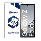 Película Hydrogel Resistant Para Galazy Z Fold 6 - Blance