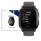 Película Hydrogel Resistant Para Garmin Venu Sq - Blance Película Hydrogel Resistant Para Garmin Venu Sq - Blance