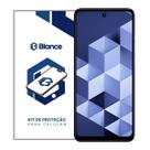 Película Hydrogel Resistant Para HMD Vibe - Blance Película Hydrogel Resistant Para HMD Vibe - Blance