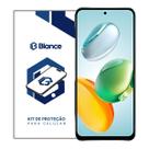 Película Hydrogel Resistant Para Honor Play 60 Plus - Blance Película Hydrogel Resistant Para Honor Play 60 Plus - Blance