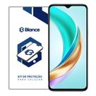 Película Hydrogel Resistant Para Honor X6B - Blance Película Hydrogel Resistant Para Honor X6B - Blance