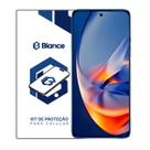 Película Hydrogel Resistant Para Moto Edge 50 Neo - Blance Película Hydrogel Resistant Para Moto Edge 50 Neo - Blance