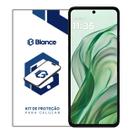 Película Hydrogel Resistant Para Moto Razr 50 Ultra - Blance