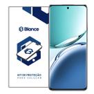 Película Hydrogel Resistant Para Oppo F27 Pro Plus - Blance