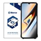 Película Hydrogel Resistant Para Oukitel WP38 - Blance
