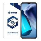 Película Hydrogel Resistant Para Oukitel WP50 - Blance
