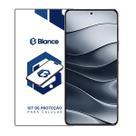 Película Hydrogel Resistant Para Poco M7 Pro 5G - Blance Película Hydrogel Resistant Para Poco M7 Pro 5G - Blance