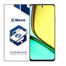 Película Hydrogel Resistant Para Realme C67 - Blance