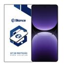 Película Hydrogel Resistant Para Realme GT7 Pro - Blance Película Hydrogel Resistant Para Realme GT7 Pro - Blance