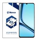 Película Hydrogel Resistant Para Realme Note 50 - Blance Película Hydrogel Resistant Para Realme Note 50 - Blance