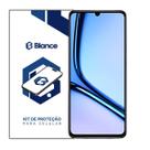 Película Hydrogel Resistant Para Realme Note 60X - Blance Película Hydrogel Resistant Para Realme Note 60X - Blance