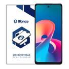 Película Hydrogel Resistant Para TCL 50 XE - Blance Película Hydrogel Resistant Para TCL 50 XE - Blance