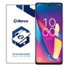 Película Hydrogel Resistant Para TCL 50 XL - Blance Película Hydrogel Resistant Para TCL 50 XL - Blance