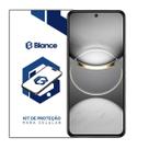 Película Hydrogel Resistant Para Tecno Spark 30 5G - Blance Película Hydrogel Resistant Para Tecno Spark 30 5G - Blance