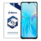 Película Hydrogel Resistant Para Vivo T3 Lite - Blance
