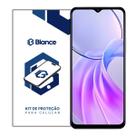 Película Hydrogel Resistant Para Vivo Y28s - Blance Película Hydrogel Resistant Para Vivo Y28s - Blance