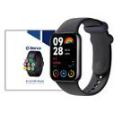 Película Hydrogel Resistant Para Xiaomi Mi Band 8 Pro Película Hydrogel Resistant Para Xiaomi Mi Band 8 Pro