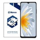 Película Hydrogel Resistant Para ZTE Voyage 3D - Blance