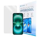 Película Hydrogel Standard para iPhone 16