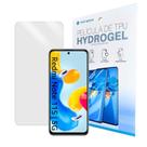 Película Hydrogel Standard para Redmi Note 11S 5G Película Hydrogel Standard para Redmi Note 11S 5G