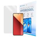Película Hydrogel Standard para Redmi Note 13 Pro 4G Película Hydrogel Standard para Redmi Note 13 Pro 4G