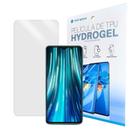 Película Hydrogel Standard para Redmi Note 8 Pro Película Hydrogel Standard para Redmi Note 8 Pro
