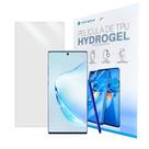 Película Hydrogel Standard para Samsung Galaxy Note 10 Película Hydrogel Standard para Samsung Galaxy Note 10