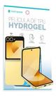 Pelicula Hydrogel Tela Grande Para Samsung Galaxy Z Flip 6