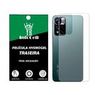 Película Hydrogel Verso Hd Anti Impacto para redmi Note 11 Pro Plus Película Hydrogel Verso Hd Anti Impacto para redmi Note 11 Pro Plus