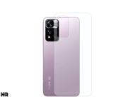 Película Hydrogel Verso HD Anti Impacto Redmi Note 11S 5G