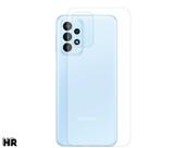 Película Hydrogel Verso HD Anti Impacto Samsung Galaxy A23 Película Hydrogel Verso HD Anti Impacto Samsung Galaxy A23
