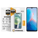 Película Infinix Smart 7 - Hydrogel Gamer Fosca - Gshield Película Infinix Smart 7 - Hydrogel Gamer Fosca - Gshield