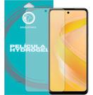 Película Infinix Smart 8 Plus Shieldforce Gel 1x Tela Película Infinix Smart 8 Plus Shieldforce Gel 1x Tela