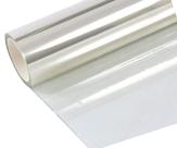 Pelicula insulfilm anti vandalismo ps4000 75cm x 1 metro transparente (reforça 4x o vidro)