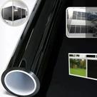 Película Insulfilm Blackout Residencial 0,50 x 2,0m