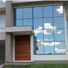 Película Insulfilm Prata Espelhada para vidros 0,65m x 6,0m