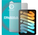 Pelicula iPad Mini 2021 6th Shieldforce Gel Tela E Verso