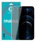 Película iPhone 12 Pro Privacidade Shieldforce Gel 1x Tela