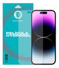 Película iPhone 14 Pro Max Shieldforce Gel tela E Verso