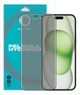 Película iPhone 15 Plus Privacy Shieldforce Gel 1x Tela