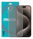 Película iPhone 15 Pro Max Privacy Shieldforce Gel 1x Tela