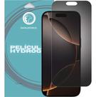 Película iPhone 16 Pro Max Privacy Shieldforce Gel 1x Tela